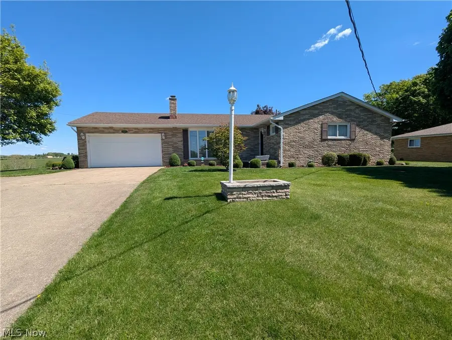 476 Twp Rd 108a, Adena, OH 43901 - #2