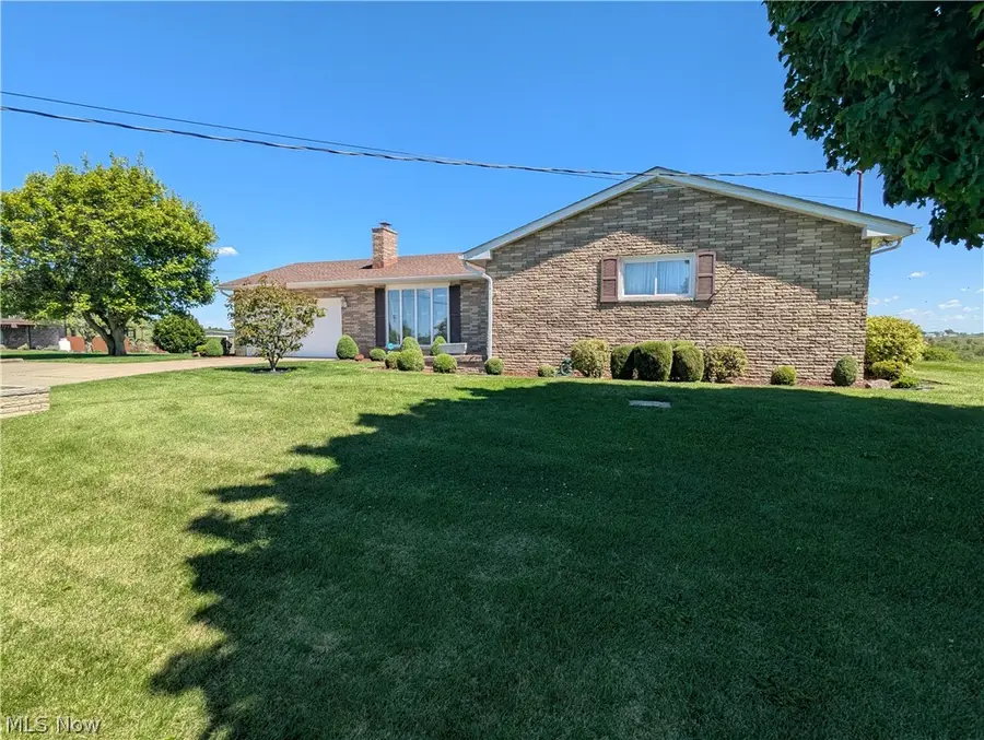 476 Twp Rd 108a, Adena, OH 43901 - #3