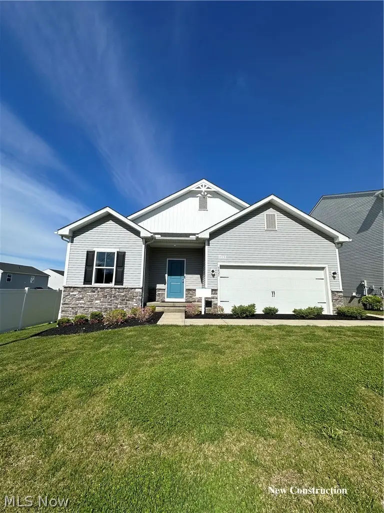 4421 Main Street, Perry, OH 44081 - #1