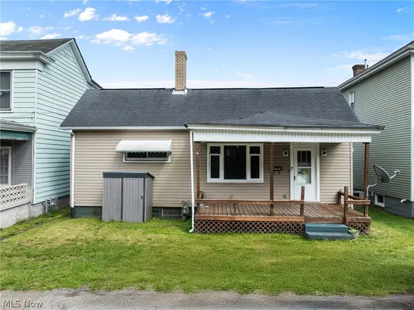 4744 Noble Street, Bellaire, OH 43906