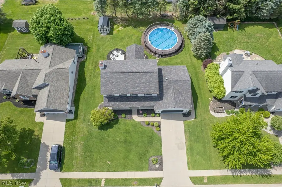 304 Rodeo Circle, Louisville, OH 44641 - #2