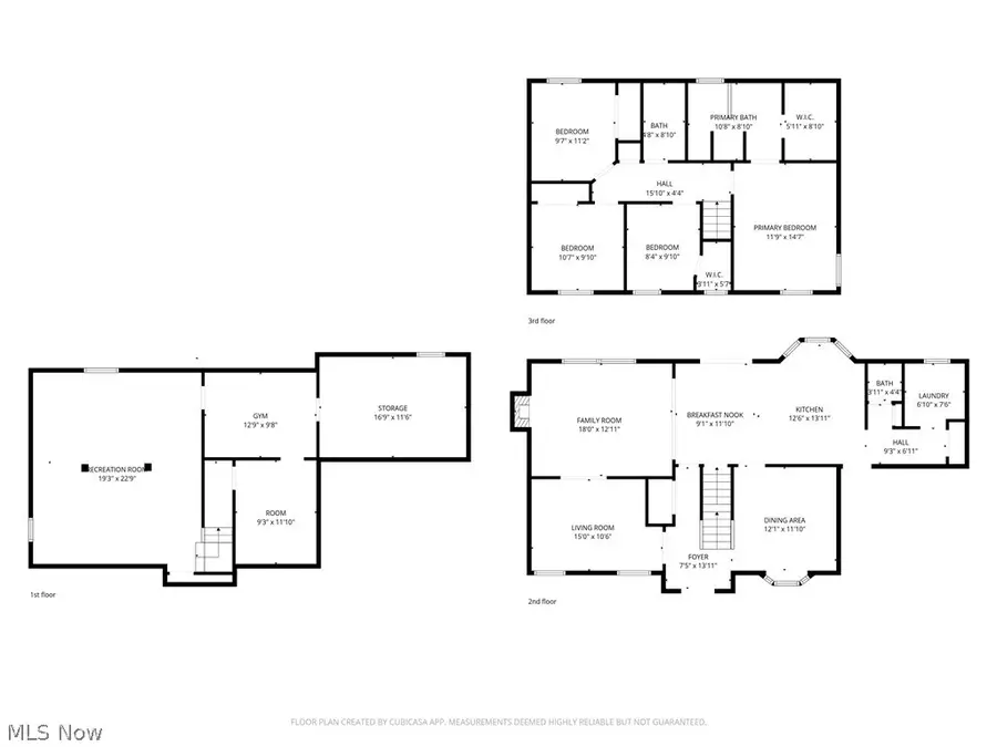 304 Rodeo Circle, Louisville, OH 44641 - #3