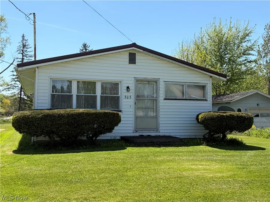 303 W Main Street, Andover, OH 44003 - #2