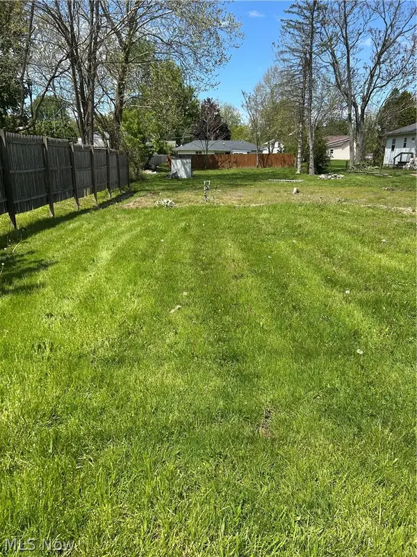 103 Third Street, New London, OH 44851