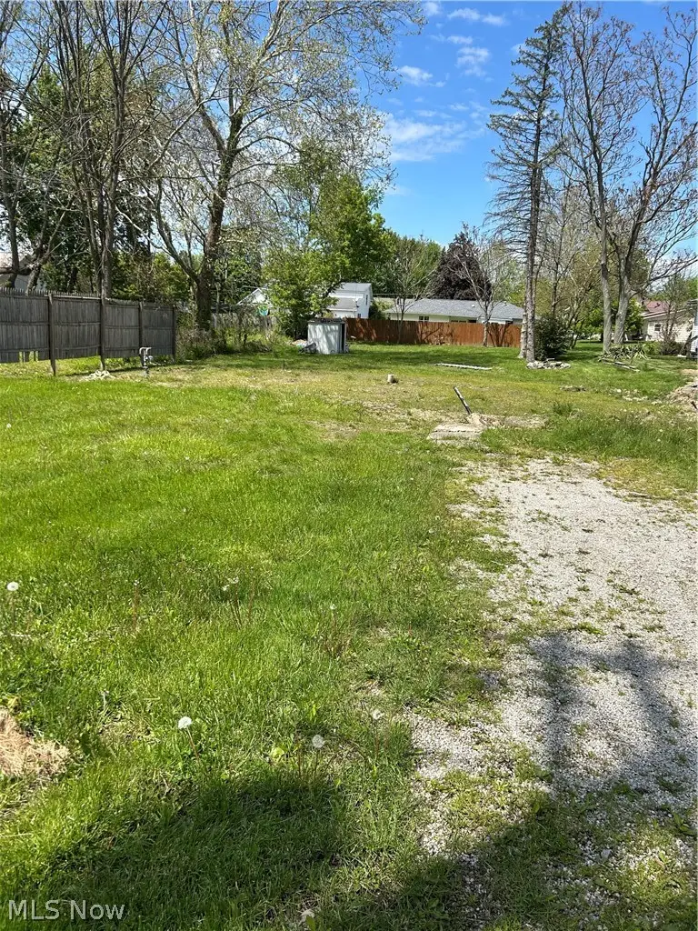103 Third Street, New London, OH 44851 - #2