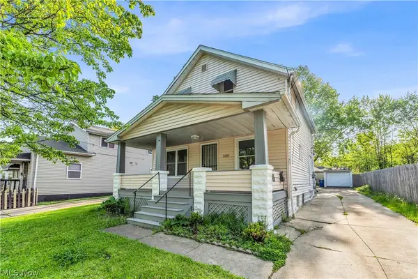3359 E 65th Street, Cleveland, OH 44127