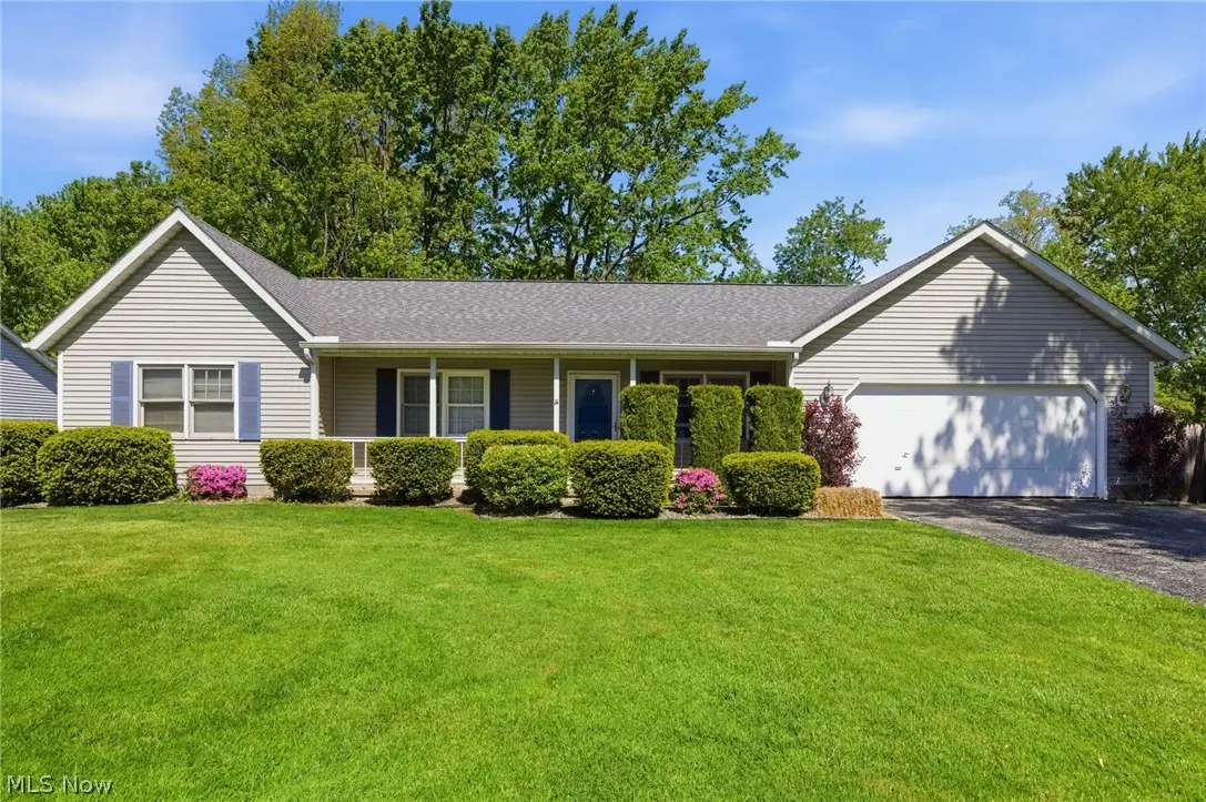 70 Florence Avenue, Painesville, OH 44077 - #1