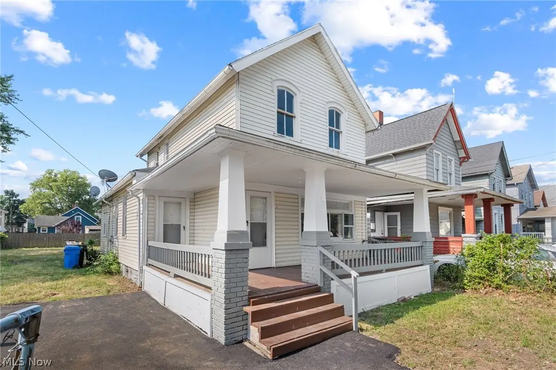 1735 Buhrer Avenue, Cleveland, OH 44109 - #1