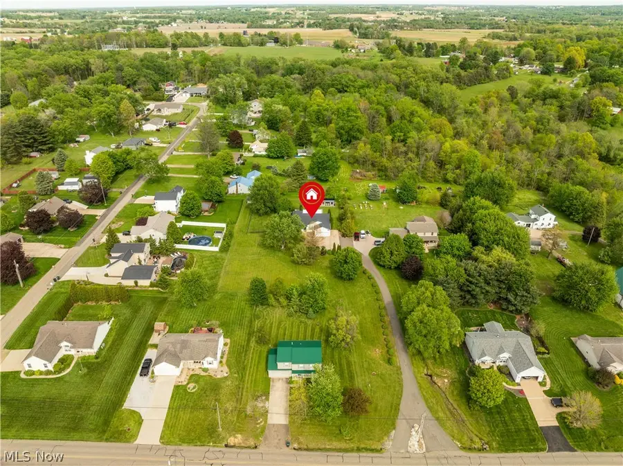 6470 Pilot Knob Ne Avenue, Louisville, OH 44641 - #2
