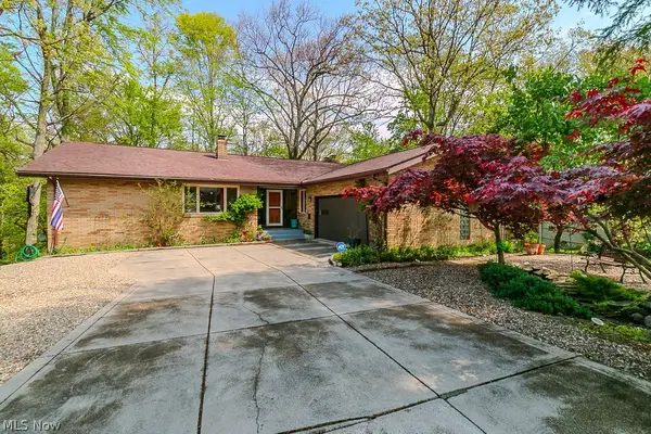 6811 Drexel Drive, Seven Hills, OH 44131
