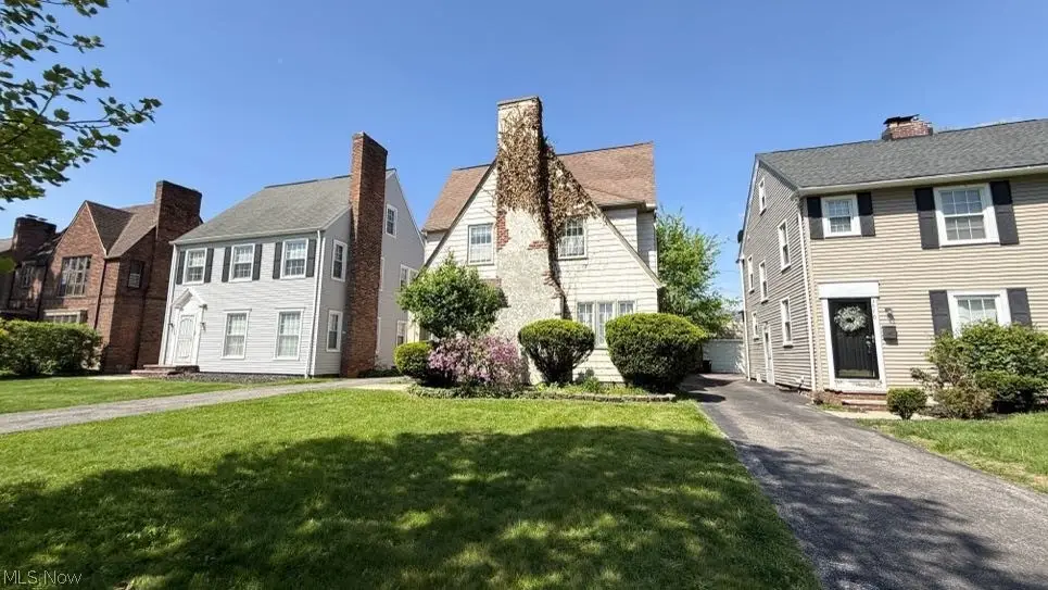 3574 Daleford Road, Shaker Heights, OH 44120 - #1