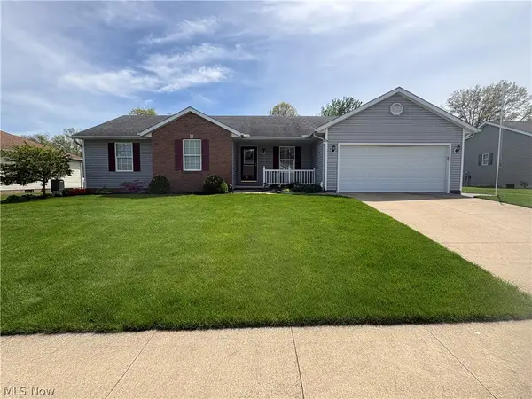 4825 Woodstone Nw Avenue, Canton, OH 44647