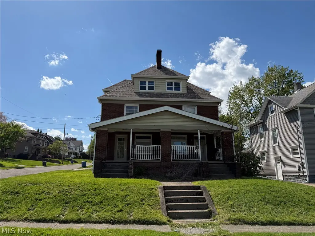160 Hager Street, Hubbard, OH 44425 - #1