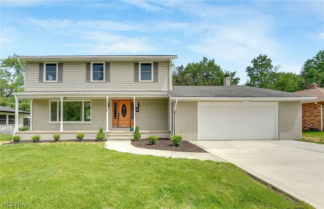 33065 Arlesford Drive, Solon, OH 44139 - #1