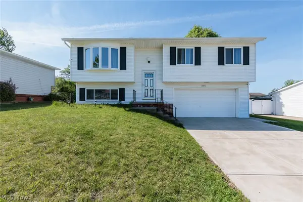10201 Munich Drive, Parma, OH 44130