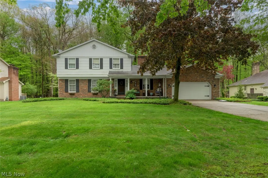 7749 Silver Fox Drive, Youngstown, OH 44512 - #1