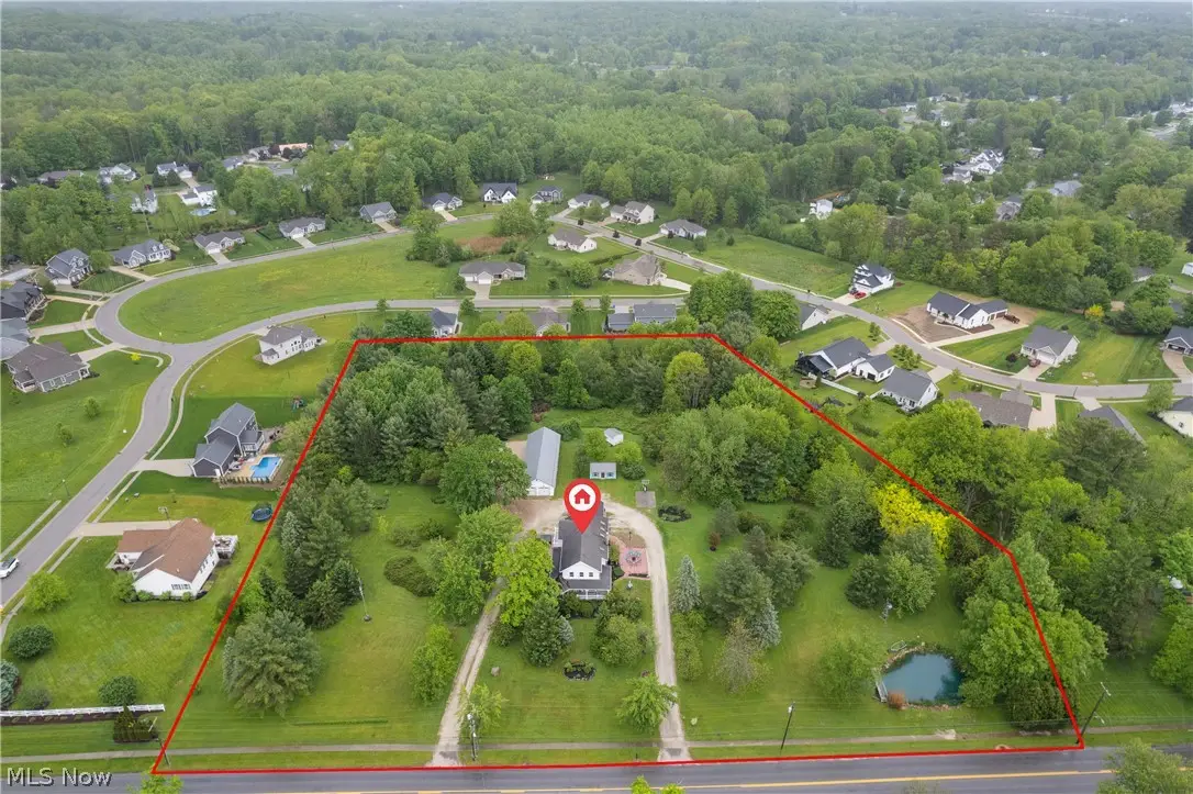 7901 State Street, Garrettsville, OH 44231 - #1