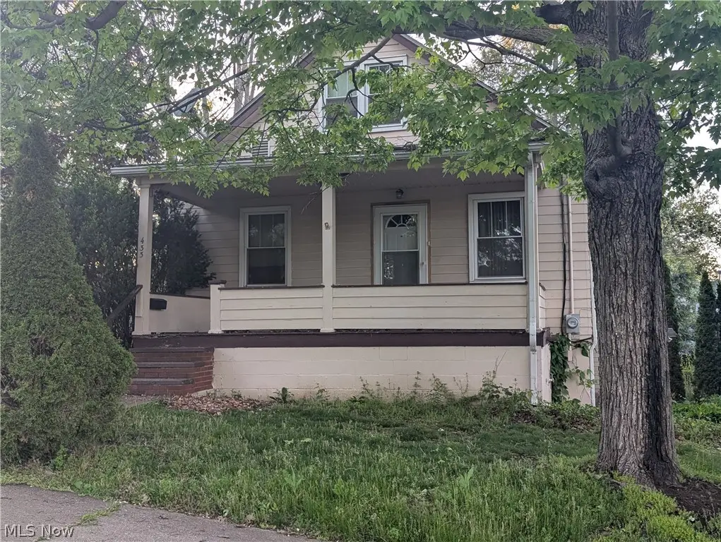 433 Allenford Street, Akron, OH 44314 - #1