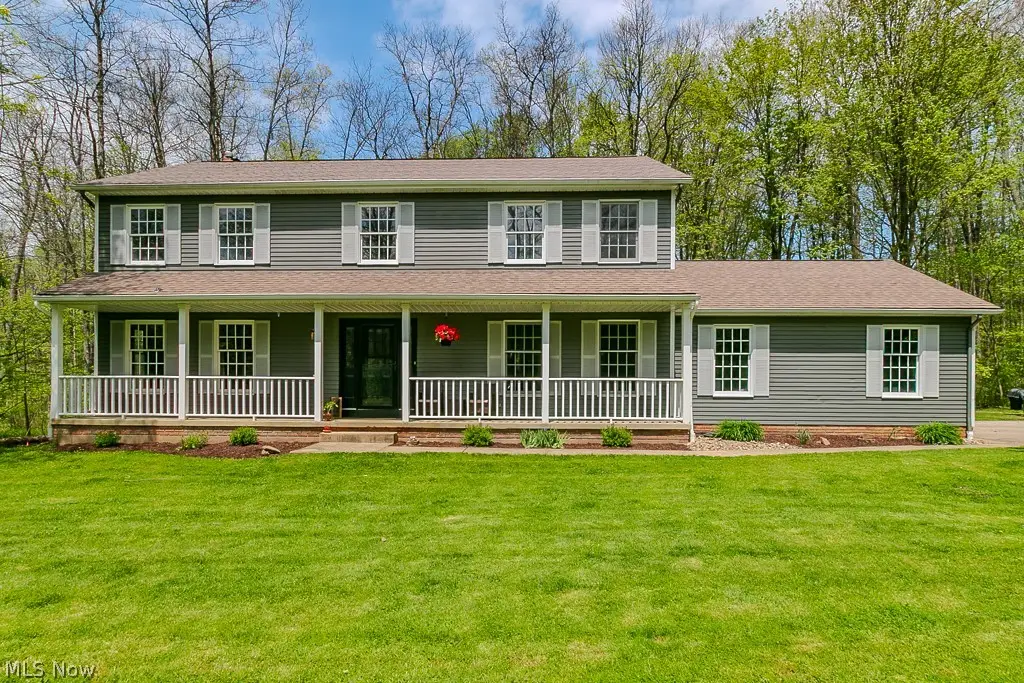 16730 Brigadoon Drive, Chagrin Falls, OH 44023 - #1