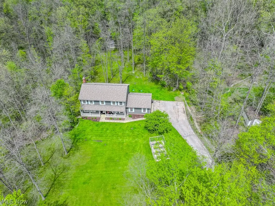 16730 Brigadoon Drive, Chagrin Falls, OH 44023 - #2