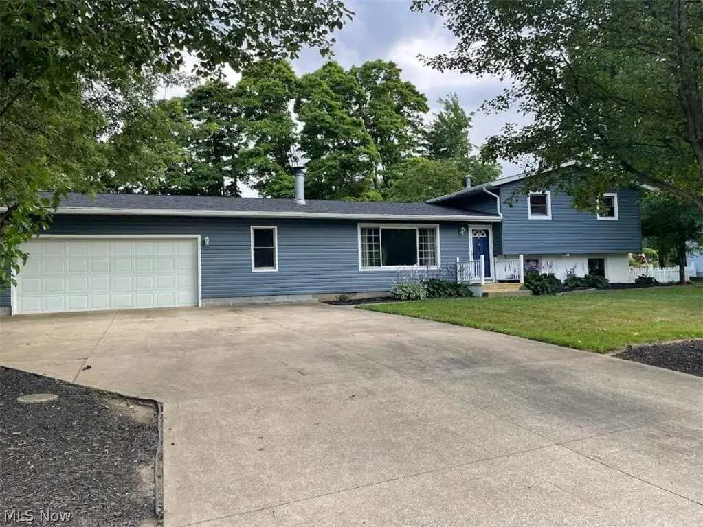 8242 Orchardway Nw Street, North Canton, OH 44720 - #1
