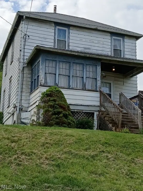 608 Mccready Avenue, Cadiz, OH 43907 - #1