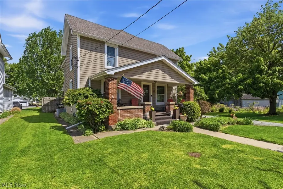 225 Woodward Street, Bellevue, OH 44811 - #3