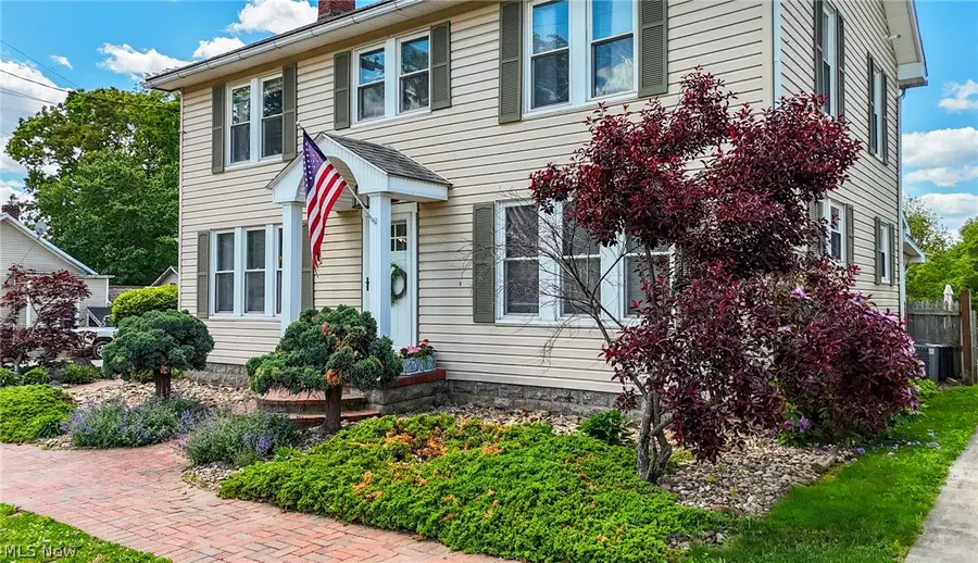 717 Center Street, Beverly, OH 45715 - #2