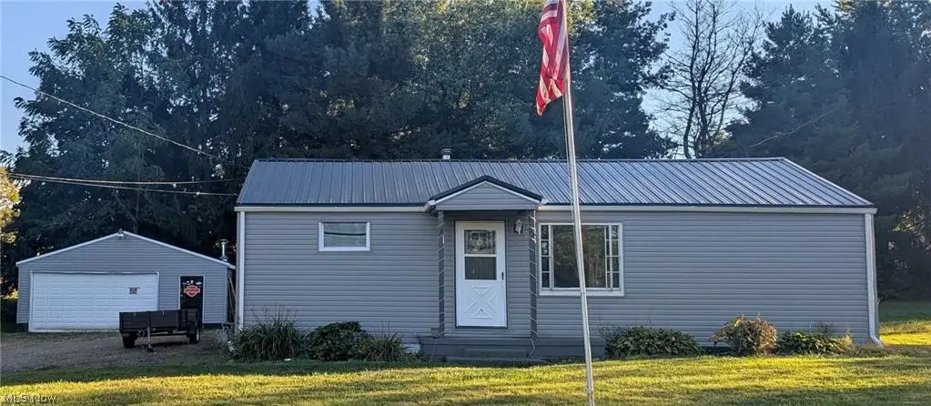 495 W Texas Avenue, Sebring, OH 44672 - #1