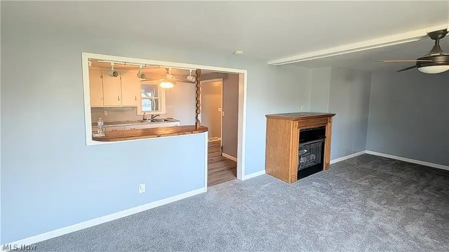 495 W Texas Avenue, Sebring, OH 44672 - #3