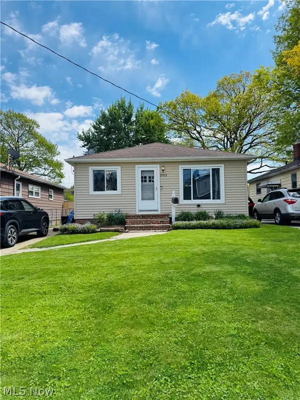2923 Lucerne Avenue, Parma, OH 44134