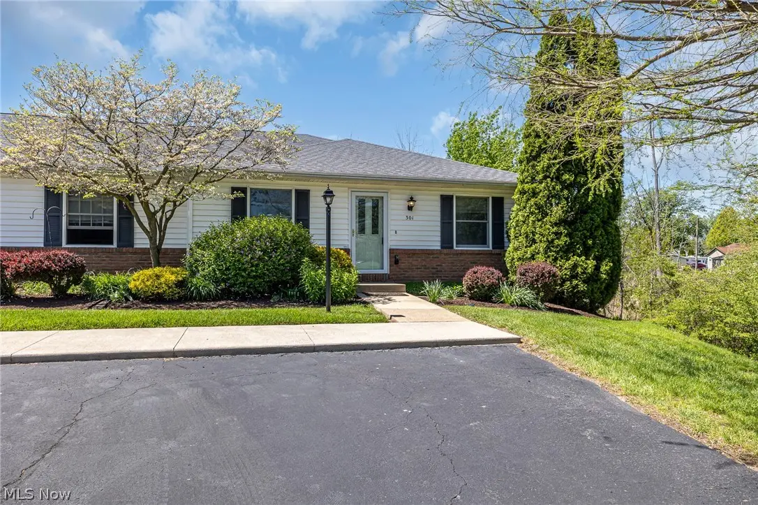 301 Willow, Huron, OH 44839 - #1