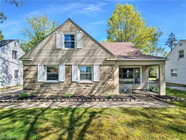 4135 Eastway Road, Cleveland, OH 44121
