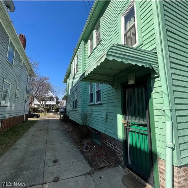 16308 Nela View Road, Cleveland, OH 44112