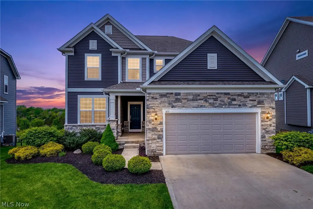 325 Denali Court, Macedonia, OH 44056 - #1