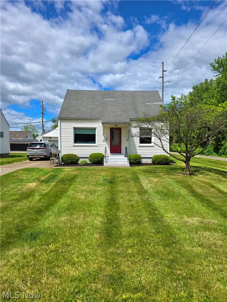 1104 Cassingham Avenue, Coshocton, OH 43812 - #1