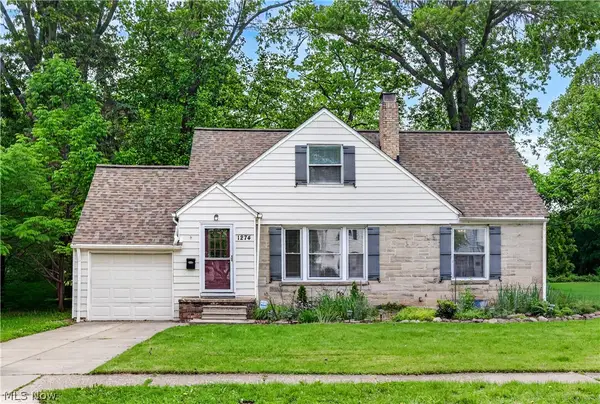 1274 Dorsh Road, South Euclid, OH 44121