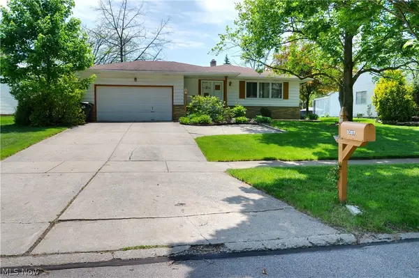 9307 Munich Drive, Parma, OH 44130