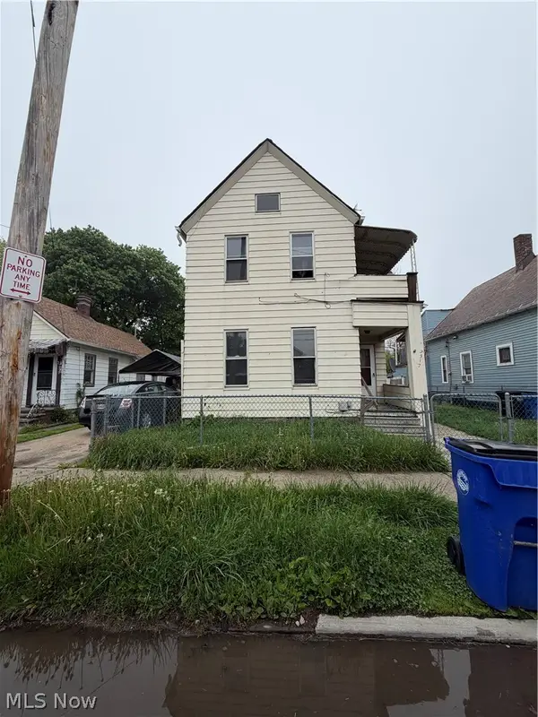 3317 W 50th Street, Cleveland, OH 44102