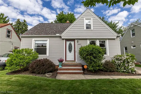4425 W 10th Street, Cleveland, OH 44109