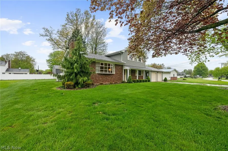 1611 Winterhaven Avenue, Ashtabula, OH 44004 - #2