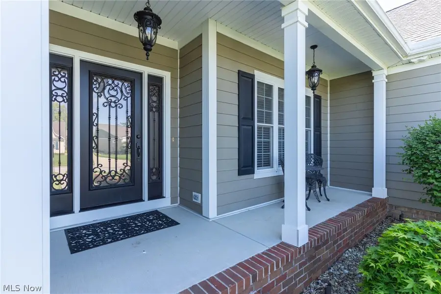 3358 Ridgely Park Drive, Poland, OH 44514 - #2