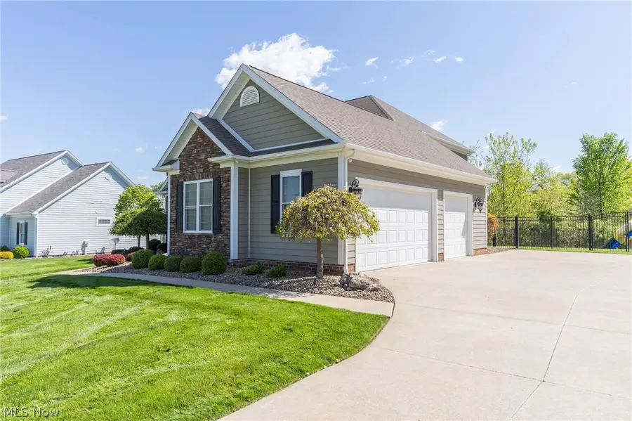 3358 Ridgely Park Drive, Poland, OH 44514 - #3