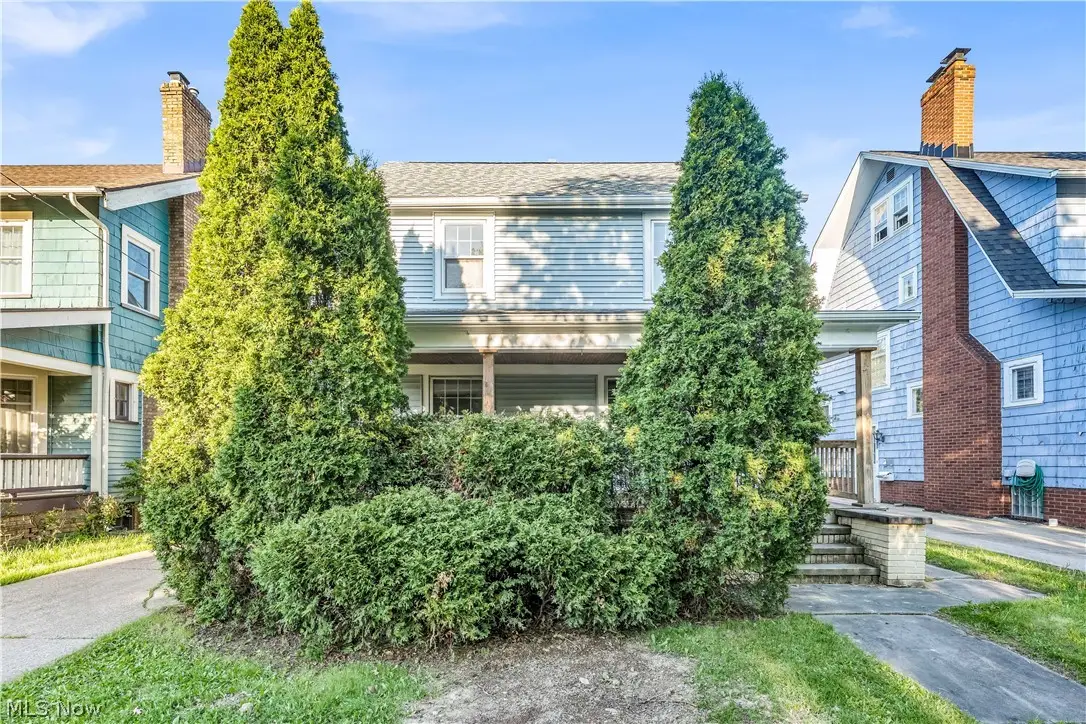 2141 Mckinley Avenue, Lakewood, OH 44107 - #1