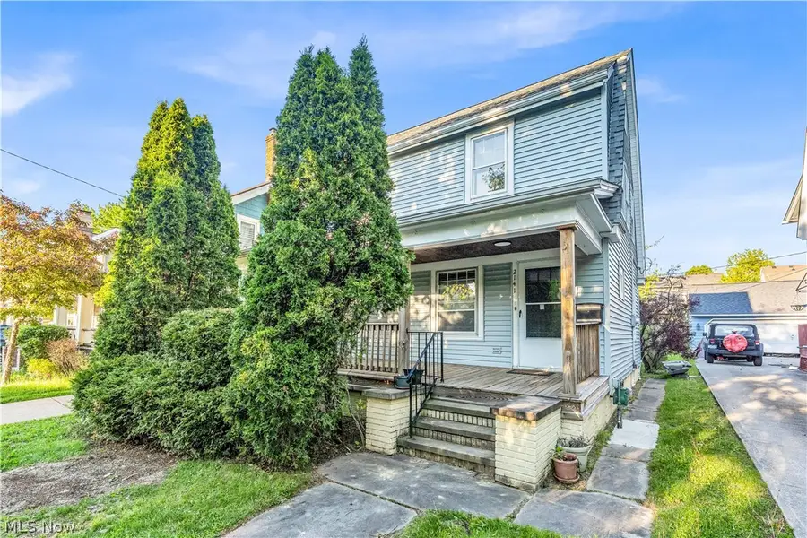 2141 Mckinley Avenue, Lakewood, OH 44107 - #2