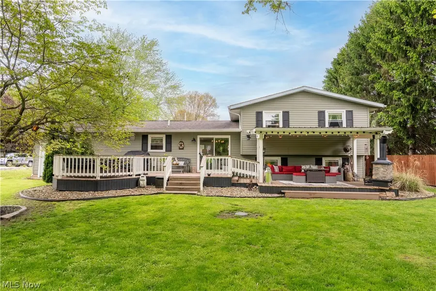 2994 Forestview Ne Street, Canton, OH 44721 - #2