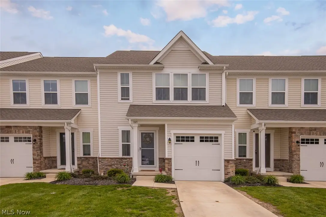1165 Meadow Run, Copley, OH 44321 - #1