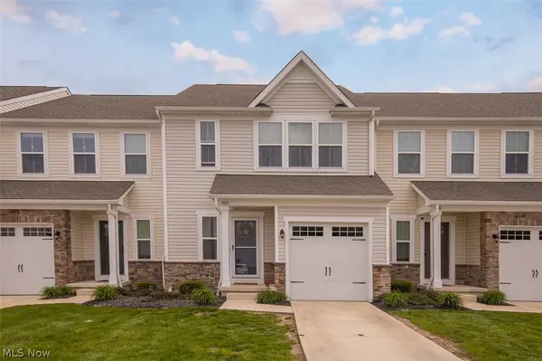 1165 Meadow Run, Copley, OH 44321