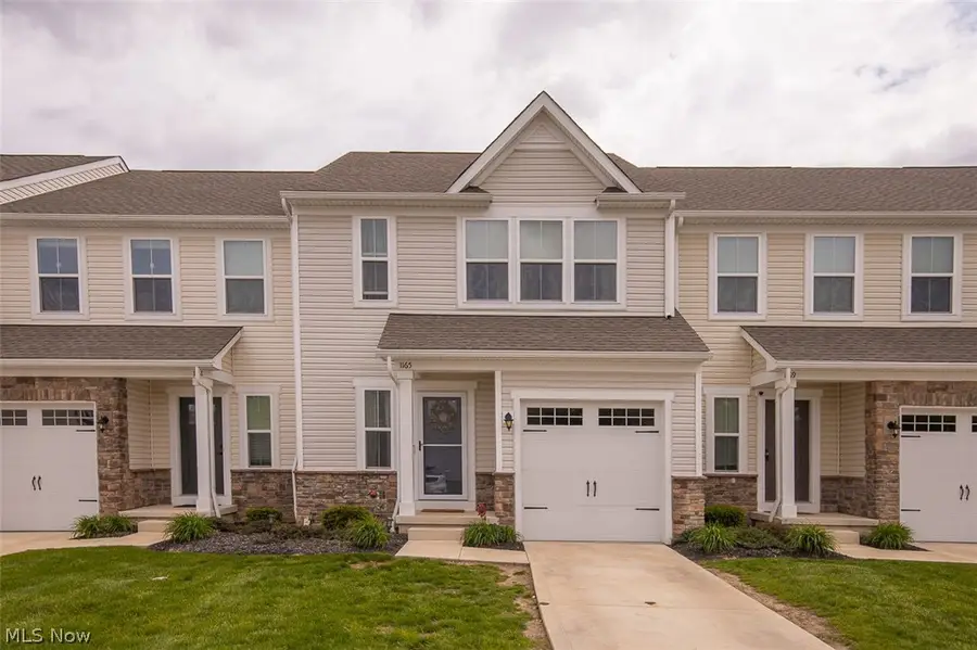 1165 Meadow Run, Copley, OH 44321 - #2