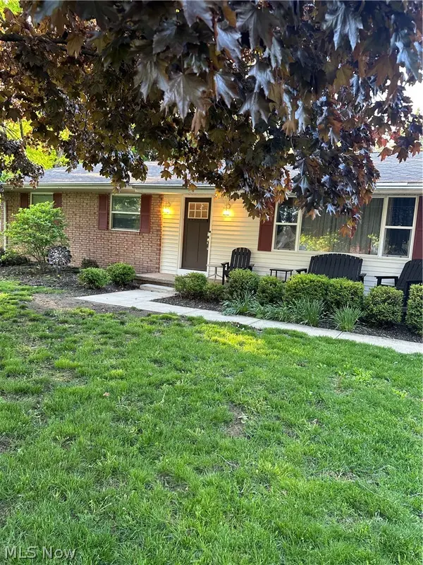 4381 Magnolia Avenue, Perry, OH 44081